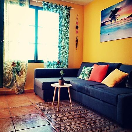 La Isla Bonita Vista Mar Apartment Parque Holandes Exterior photo
