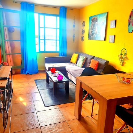 La Isla Bonita Vista Mar Apartment Parque Holandes Exterior photo