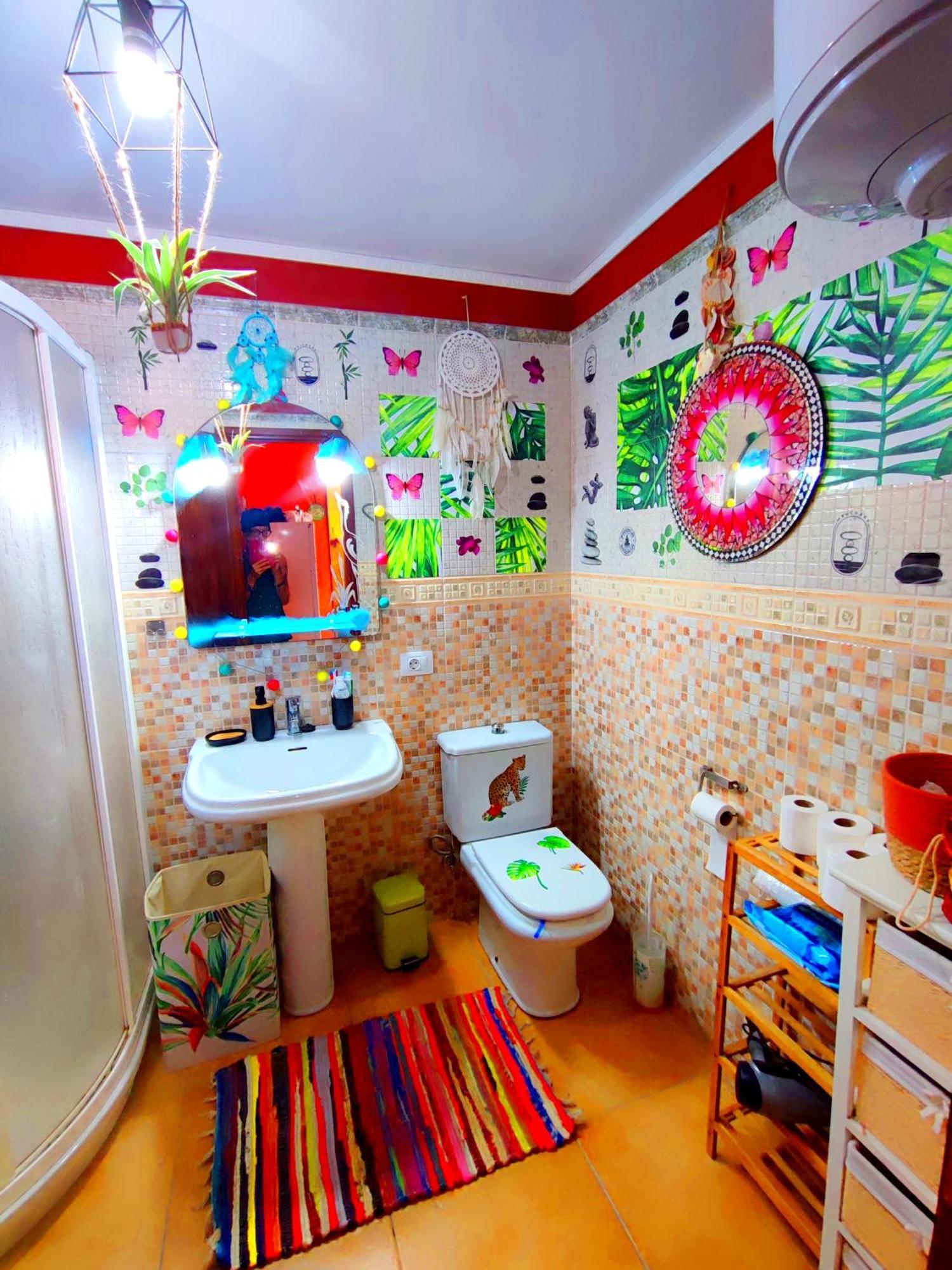 La Isla Bonita Vista Mar Apartment Parque Holandes Exterior photo